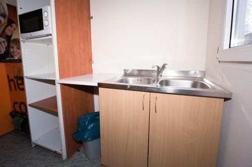 Hostel Metro – Warsaw, VA