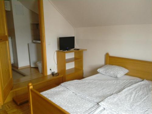 Tourist Farm Joannes - main image