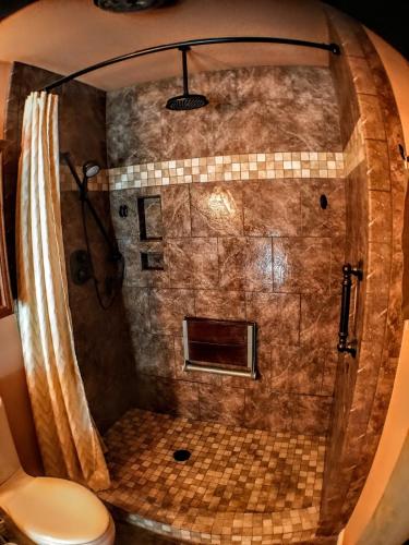 Large Estate 2 miles to strip with Pool, Las Vegas (fotografie 4)