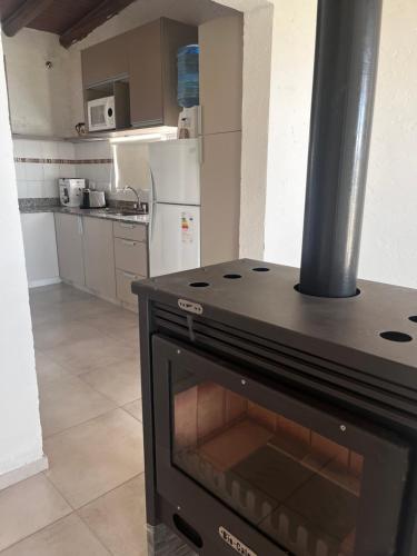 SIESTA al Lago in El Nihuil