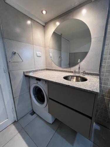 SIESTA al Lago in El Nihuil