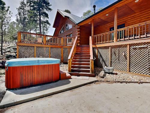 Double Eagle Manor, Alto (fotografie 2)