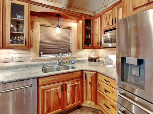 Double Eagle Manor, Alto (fotografie 9)