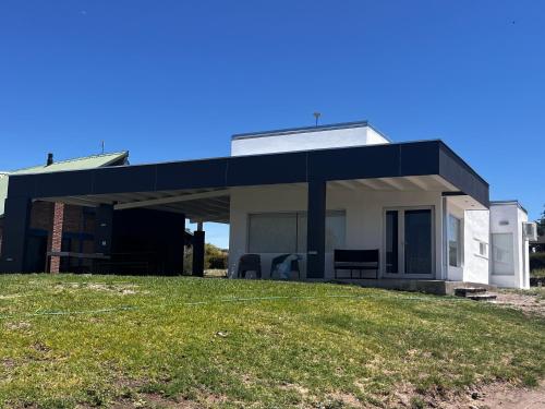 SIESTA al Lago in El Nihuil