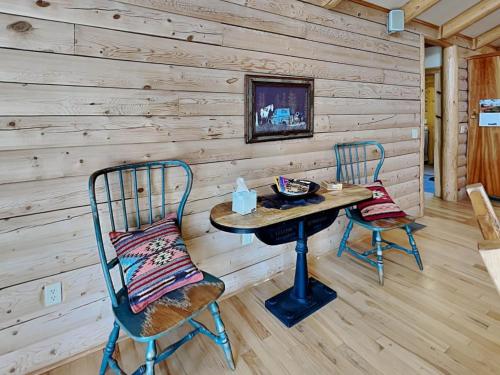 Double Eagle Manor, Alto (fotografie 5)