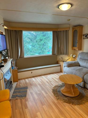 Saint tropez, Gassin , Mobil Home luxe chez Josy in 賈森