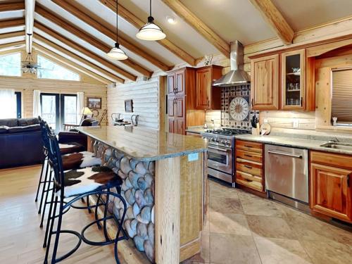 Double Eagle Manor, Alto (fotografie 7)
