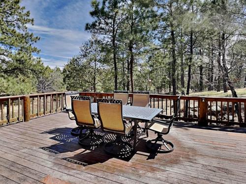 Double Eagle Manor, Alto (fotografie 3)