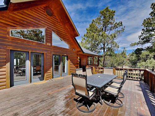 Double Eagle Manor, Alto (fotografie 10)