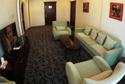 Al Andalus Tolen Hotel