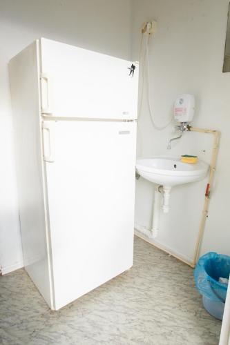 Hostel Metro – Warsaw, VA