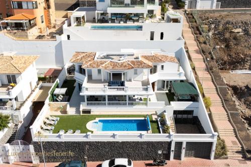 Villa Tropical, Tenerife