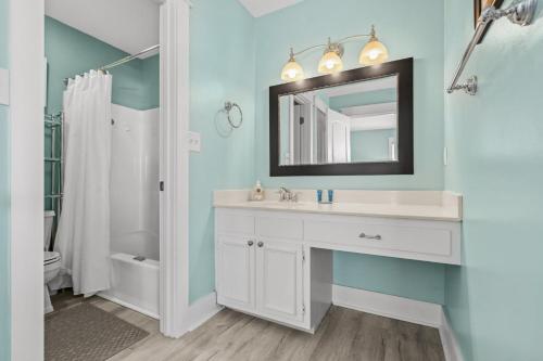 Surf Villas B3 - Oceanfront