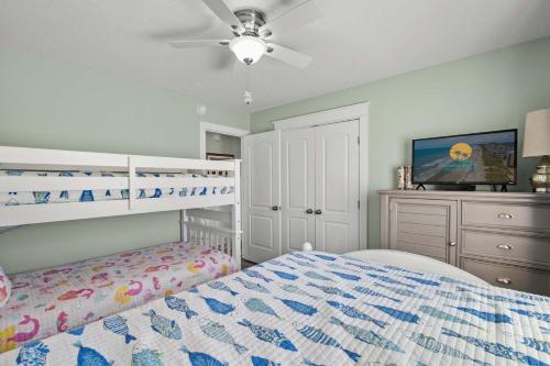 Surf Villas B3 - Oceanfront