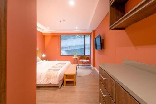 Luxury Escape by El Tesoro Perfect Location 302, Medellín (fotografie 2)