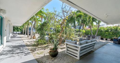 Beachside Studio - Fort Lauderdale