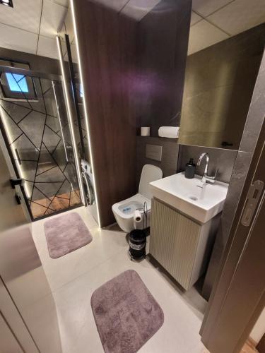 Suit Diker Port Residence 2, Antalya (photo 3)