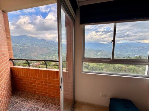 Hotel Portales Del Sol in Choachi