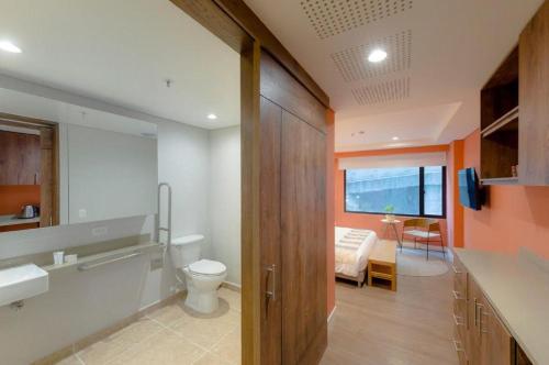 Luxury Escape by El Tesoro Perfect Location 302, Medellín (fotografie 6)