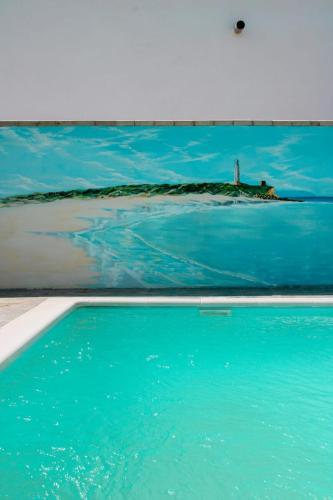 Casa Luzdimar 2 Casa Luzdimar 2