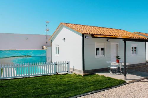 Casa Luzdimar 2 Casa Luzdimar 2