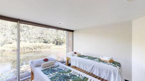 Estelar Recinto Del Pensamiento Hotel Y Centro De Convenciones - 스파