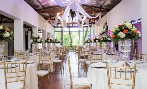 Meeting room / ballrooms, Estelar Recinto Del Pensamiento Hotel Y Centro De Convenciones in Manizales