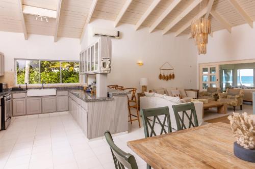 Las Canas Beach Retreat in Las Canas
