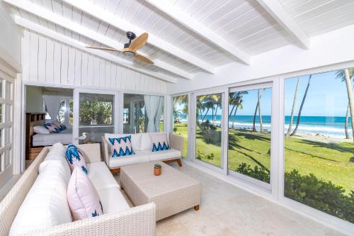 Las Canas Beach Retreat in Las Canas