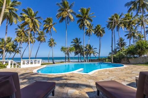 Las Canas Beach Retreat in Las Canas