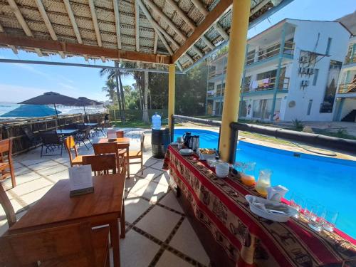 H0TELIER Home, Máncora