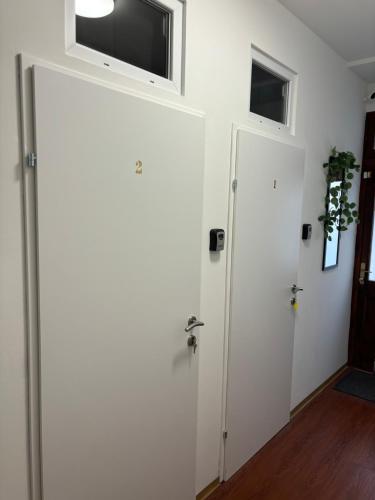 ANDA CITY ROOMs, Vienna (foto 11)
