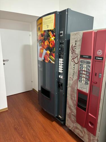 ANDA CITY ROOMs, Vienna (foto 6)