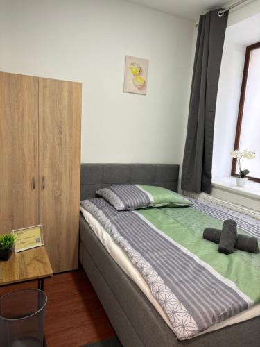 ANDA CITY ROOMs in Wien, Österreich