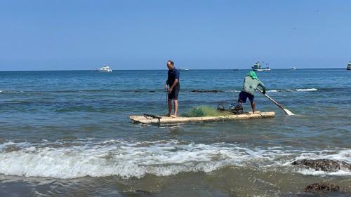 H0TELIER Home, Máncora