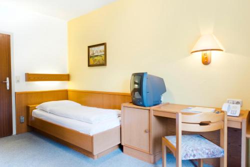 Accommodation in Upper Austria