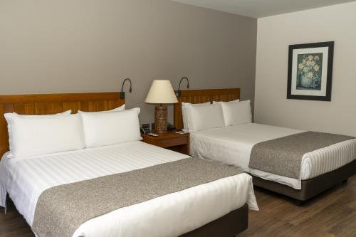 Estelar Paipa Hotel Spa & Y Centro De Convenciones