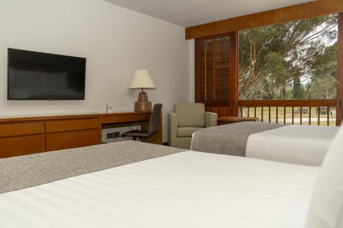 Estelar Paipa Hotel Spa & Y Centro De Convenciones