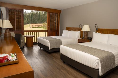 Estelar Paipa Hotel Spa & Y Centro De Convenciones