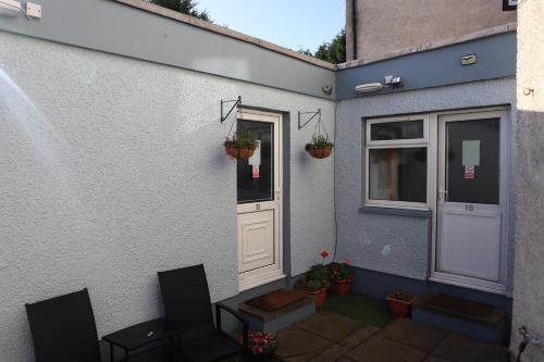 Harbourside Hotel in Irvine