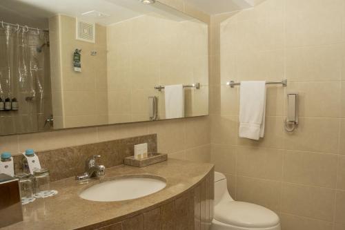 Estelar Paipa Hotel Spa & Y Centro De Convenciones