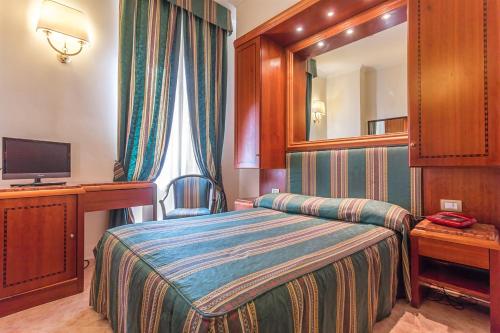 Raeli Hotel Floridia