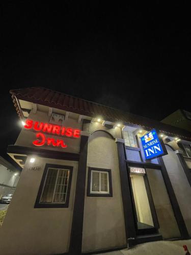 Sunrise Inn