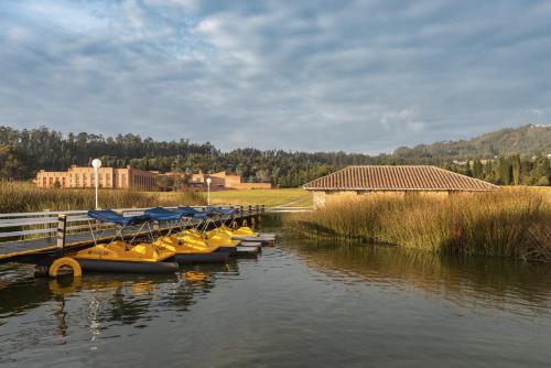 Estelar Paipa Hotel Spa & Y Centro De Convenciones
