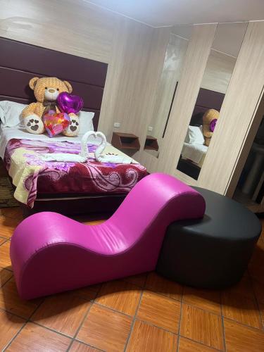 100pre feliz – Lima