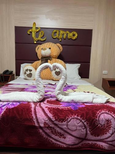100pre feliz – Lima