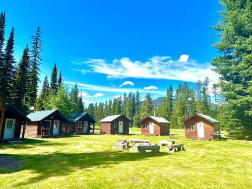 Triple Gs Resort - Geodome 8