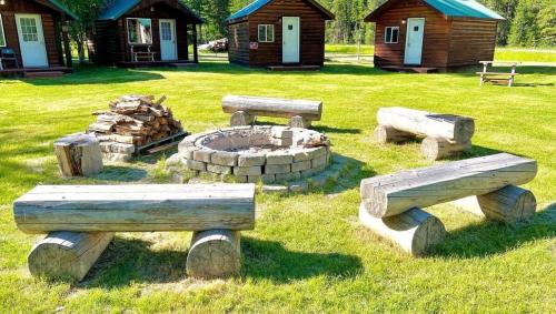 Triple Gs Resort - Geodome 8