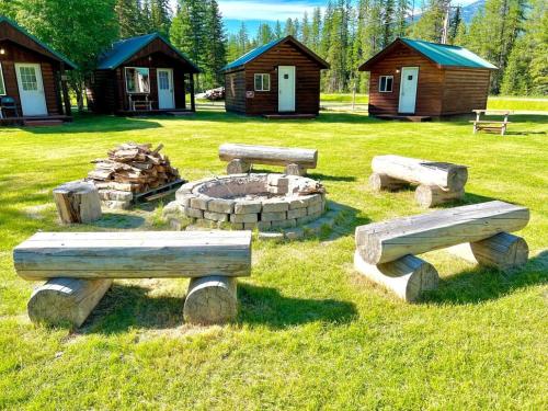 Triple Gs Resort - Geodome 8