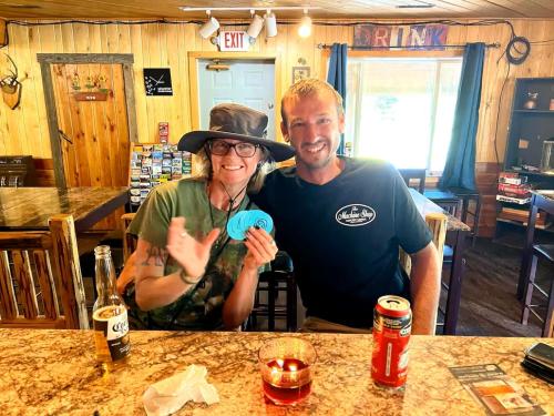 Triple Gs Resort - Geodome 8